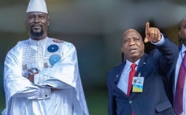 Urgence humanitaire : la Guinée organise le rapatriement aérien de ses ressortissants bloqués en Mauritanie