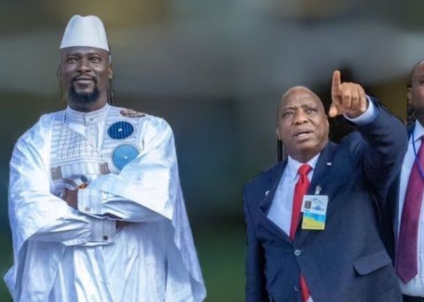 Urgence humanitaire : la Guinée organise le rapatriement aérien de ses ressortissants bloqués en Mauritanie