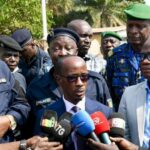 Réseaux sociaux : la justice guinéenne annonce une tolérance zéro