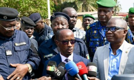 Réseaux sociaux : la justice guinéenne annonce une tolérance zéro