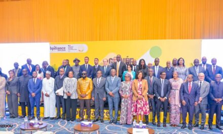 Guinée–France : Conakry accueille un forum stratégique autour de “Simandou 2040” sous le signe du pragmatisme