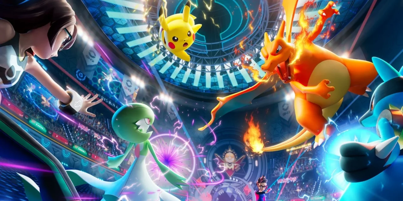 Jeux vidéo : « Pokémon Champions » annoncé sur Switch, une sortie très attendue