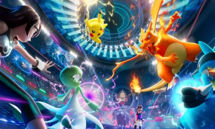 Jeux vidéo : « Pokémon Champions » annoncé sur Switch, une sortie très attendue