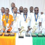 Scrabble africain : la Côte d’Ivoire et le Sénégal brillent à Ouagadougou