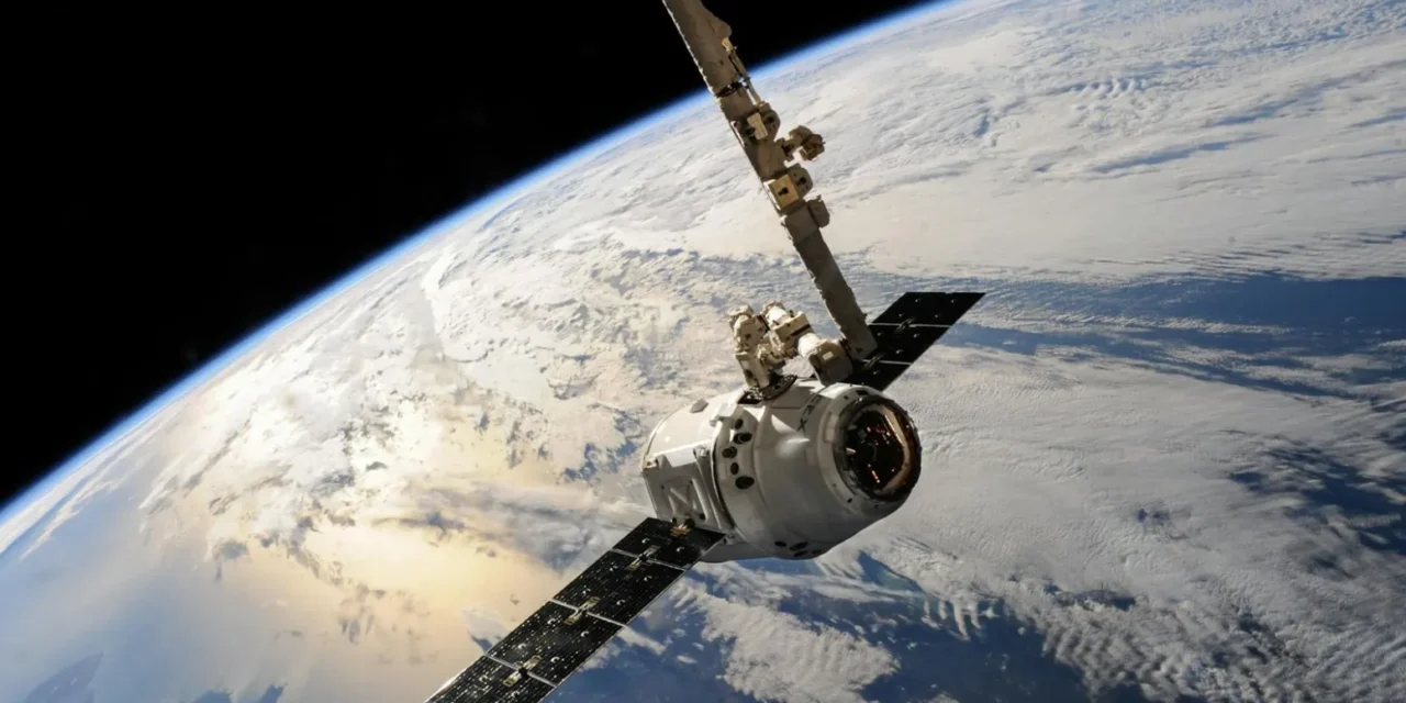La Côte d’Ivoire ambitionne de devenir un hub spatial majeur en Afrique