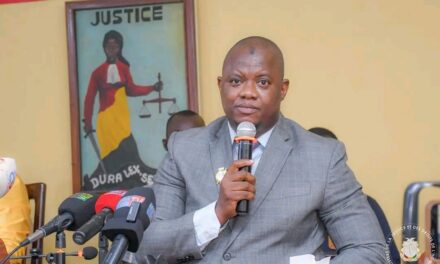 Guinée : la CRIEF ouvre une enquête sur des soupçons de corruption liés au fichier de la fonction publique