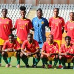 Éliminatoires Coupe du monde féminine U-17 : le Nigeria écrase la Guinée et prend une sérieuse option