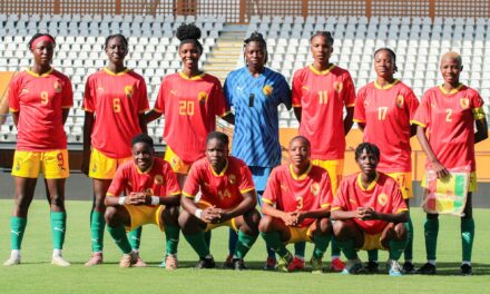 Éliminatoires Coupe du monde féminine U-17 : le Nigeria écrase la Guinée et prend une sérieuse option
