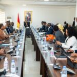 Guinée : le gouvernement lance un nouveau chantier stratégique pour accélérer la modernisation du pays
