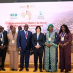 À Marrakech, la Guinée se positionne au cœur de la nouvelle architecture africaine du café