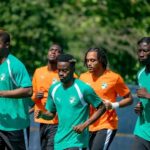 Coupe du monde 2026 : la Côte d’Ivoire lance sa préparation à Paris avec une première séance d’entraînement