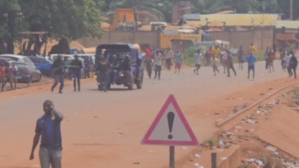 Kankan : la mort d’un jeune embrase le quartier Bordo et relance le débat sur les interventions sécuritaires