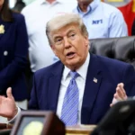 Guerre en Ukraine : Donald Trump annonce l’envoi de 5 000 militaires américains supplémentaires en Pologne