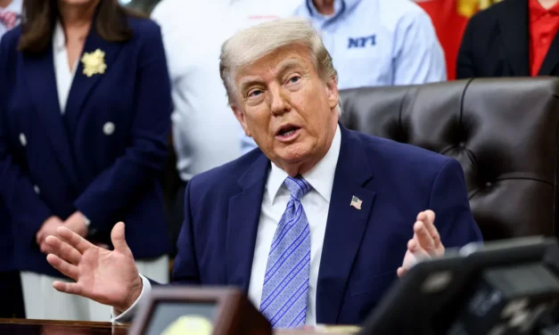 Guerre en Ukraine : Donald Trump annonce l’envoi de 5 000 militaires américains supplémentaires en Pologne