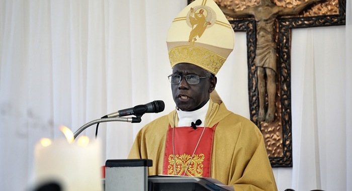 Cardinal Robert Sarah : « Une foi sans morale conduit une nation à sa perte »