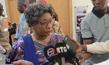 Scrutin du 31 mai : les observateurs électoraux sensibilisés sur leur mission en Guinée