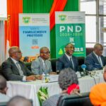 Côte d’Ivoire : un Plan national de développement de 209 milliards USD pour accélérer la transformation économique d’ici 2030