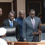 Sénégal : Ousmane Sonko élu président de l’Assemblée nationale quatre jours après son limogeage de la Primature