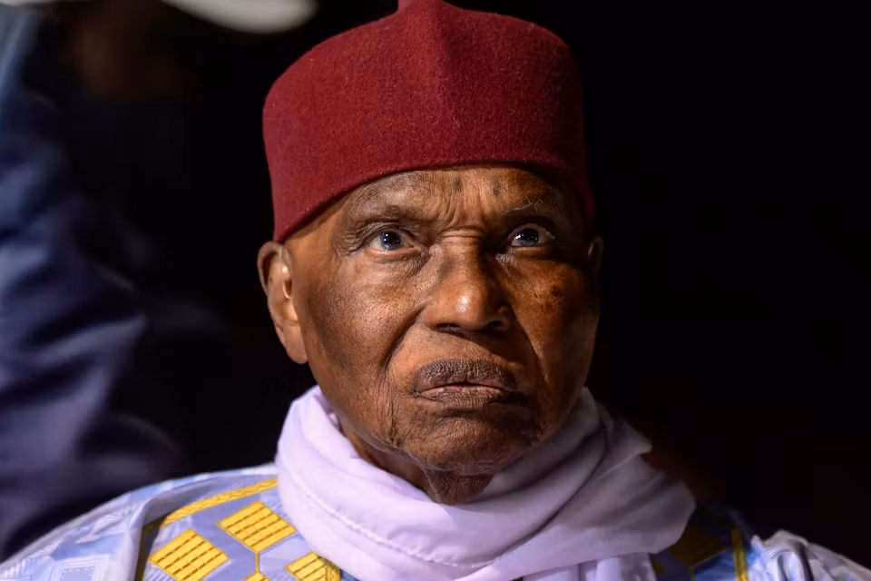 Sénégal : les 100 ans d’Abdoulaye Wade, un siècle d’influence politique célébré à travers le pays