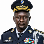 UNE POLICE AU PLUS PRES DES CITOYENS : LE LEADERSHIP DU GENERAL DJENABA SORY CAMARA EN LUMIERE
