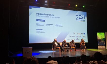 Guinée–France : les « 72 Heures des Mobilités » pour déconstruire les idées reçues sur les visas et renforcer les échanges