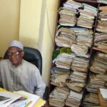 Diallo Souleymane : l’engagement au service de la nation comme ligne de vie
