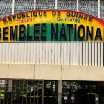 Guinée : la liste provisoire des 147 députés de la future Assemblée nationale dévoilée