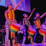 La Guinée mise sur le Festival international du Djembé pour renforcer son influence culturelle en Afrique et dans le monde
