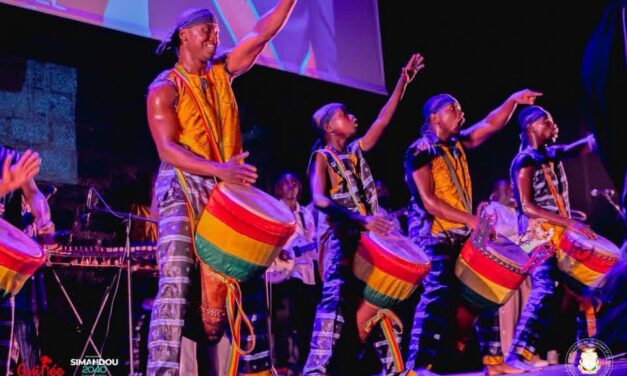 La Guinée mise sur le Festival international du Djembé pour renforcer son influence culturelle en Afrique et dans le monde