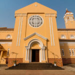 Conakry au cœur de l’Église ouest-africaine : la Guinée accueille le 12e Congrès des prêtres de la sous-région
