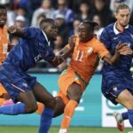 Exploit des Éléphants : la Côte d’Ivoire renverse la France à quelques jours du Mondial 2026