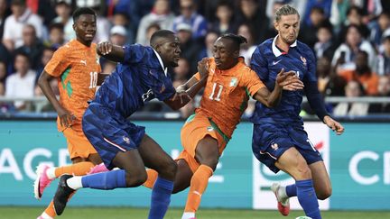 Exploit des Éléphants : la Côte d’Ivoire renverse la France à quelques jours du Mondial 2026