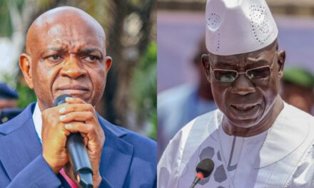 Guinée : Bachir Diallo et Aboubacar Sidiki Camara nommés ambassadeurs par décret présidentiel