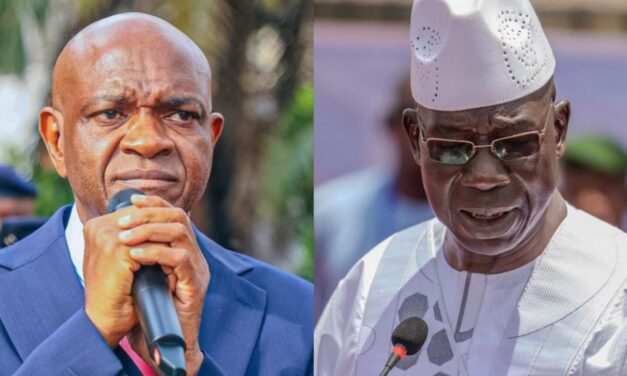 Guinée : Bachir Diallo et Aboubacar Sidiki Camara nommés ambassadeurs par décret présidentiel