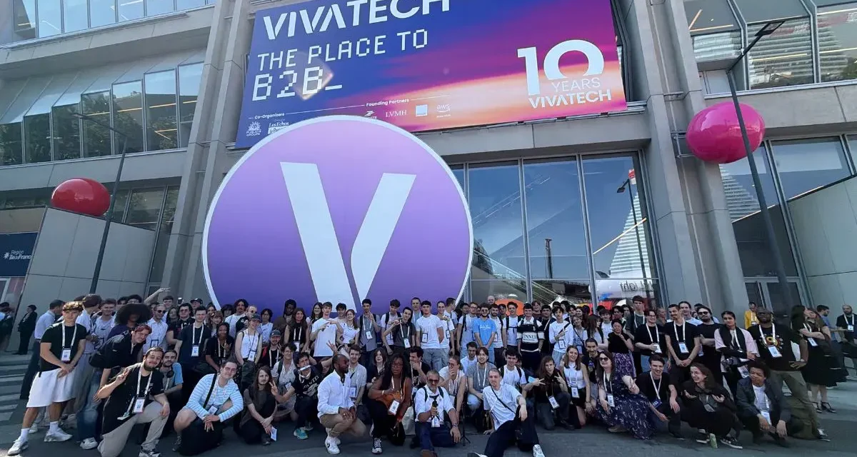 𝗣𝗮𝗿𝗶𝘀 𝗩𝗶𝘃𝗮𝗧𝗲𝗰𝗵 𝟮𝟬𝟮𝟲 : 𝗞𝗮𝗱𝗶𝗮𝘁𝗼𝘂 𝗦𝘆𝗹𝗹𝗮 𝗺𝗲𝘁 𝗲𝗻 𝗹𝘂𝗺𝗶𝗲̀𝗿𝗲 𝗹𝗲 𝗽𝗼𝘁𝗲𝗻𝘁𝗶𝗲𝗹 𝗱𝘂 𝗰𝗮𝗽𝗶𝘁𝗮𝗹 𝗵𝘂𝗺𝗮𝗶𝗻 𝗮𝗳𝗿𝗶𝗰𝗮𝗶𝗻