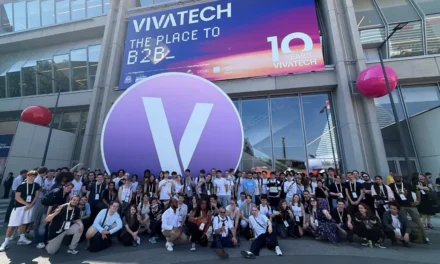 𝗣𝗮𝗿𝗶𝘀 𝗩𝗶𝘃𝗮𝗧𝗲𝗰𝗵 𝟮𝟬𝟮𝟲 : 𝗞𝗮𝗱𝗶𝗮𝘁𝗼𝘂 𝗦𝘆𝗹𝗹𝗮 𝗺𝗲𝘁 𝗲𝗻 𝗹𝘂𝗺𝗶𝗲̀𝗿𝗲 𝗹𝗲 𝗽𝗼𝘁𝗲𝗻𝘁𝗶𝗲𝗹 𝗱𝘂 𝗰𝗮𝗽𝗶𝘁𝗮𝗹 𝗵𝘂𝗺𝗮𝗶𝗻 𝗮𝗳𝗿𝗶𝗰𝗮𝗶𝗻