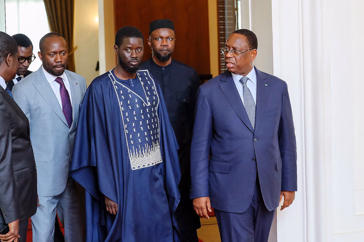Sénégal : le retour de Macky Sall ravive les fractures politiques et relance le débat sur l&rsquo;avenir du pays