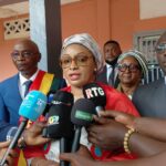 Guinée : la numérisation des archives de l’état civil et du fichier électoral engagée pour attribuer un identifiant unique à chaque citoyen