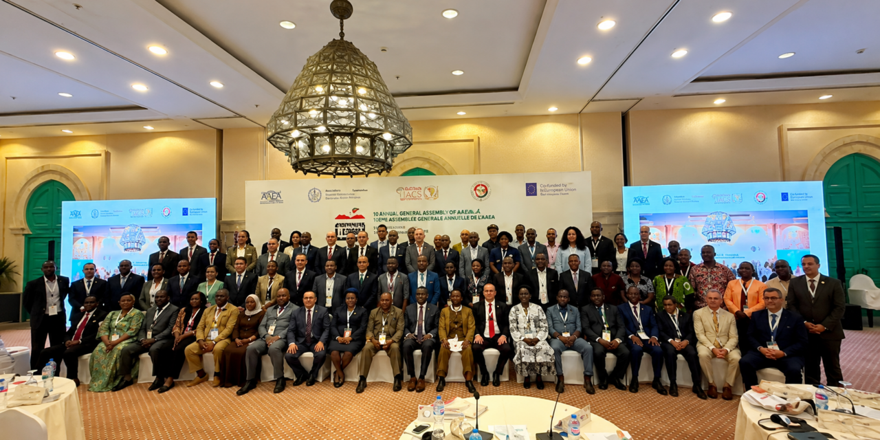 La Guinée renoue avec les autorités électorales africaines et consolide son retour sur la scène continentale