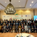 La Guinée renoue avec les autorités électorales africaines et consolide son retour sur la scène continentale