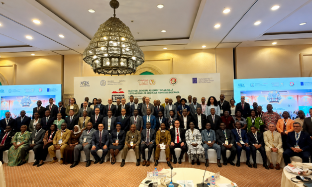 La Guinée renoue avec les autorités électorales africaines et consolide son retour sur la scène continentale