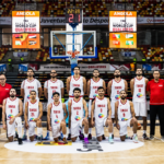 Mondial FIBA 2027 : la Tunisie s&rsquo;impose face à la Guinée et prend un bon départ dans les éliminatoires