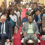 Campus France Guinée prépare une nouvelle génération de talents pour accompagner la vision Simandou 2040