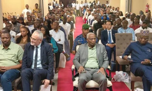 Campus France Guinée prépare une nouvelle génération de talents pour accompagner la vision Simandou 2040
