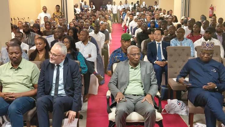 Campus France Guinée prépare une nouvelle génération de talents pour accompagner la vision Simandou 2040