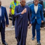 Coopération Guinée–Côte d’Ivoire : Bah Oury conduit une forte délégation à Abidjan pour le 66ᵉ anniversaire de l’indépendance ivoirienne