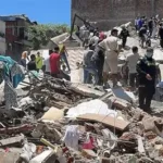 Colombie : un puissant séisme fait au moins 111 morts, l’État d’urgence décrété