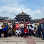 ‎Chine : un séminaire international consacré à l’intégration de la Culture et du Tourisme des pays francophones d’Afrique