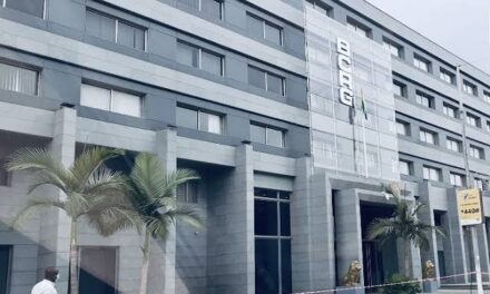 Guinée : un préavis de grève à la Banque centrale fait planer le risque d’une perturbation du système bancaire
