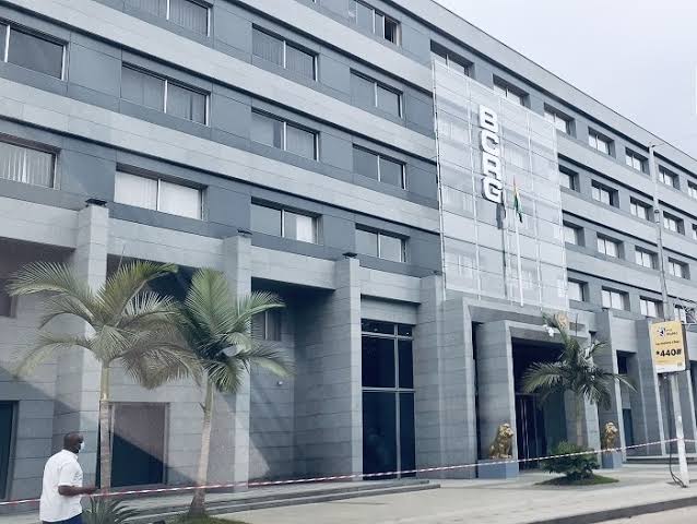Guinée : un préavis de grève à la Banque centrale fait planer le risque d’une perturbation du système bancaire